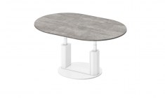 PRIMO LUX coffee table (different colours)